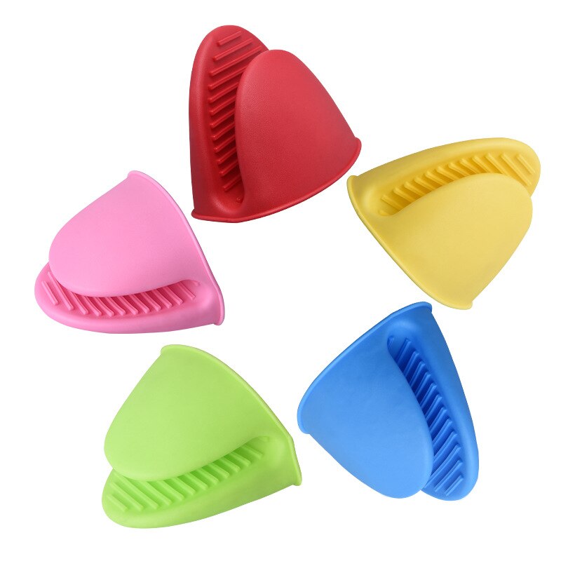 Ustensiles de Cuisine Anti en Silicone, Accessoires 2 pièces, ustensiles de Cuisine, Accessoires de Cuisine, ustensiles pour micro-ondes, Gadgets de Cuisine