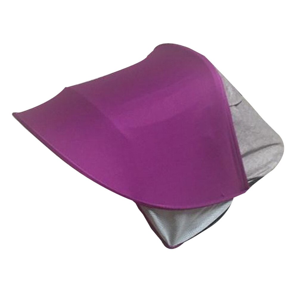 Anti-UV Cloth Stroller Cover Sun Shade Canopy Windproof For Baby Buggy Pushchair Pram Seat