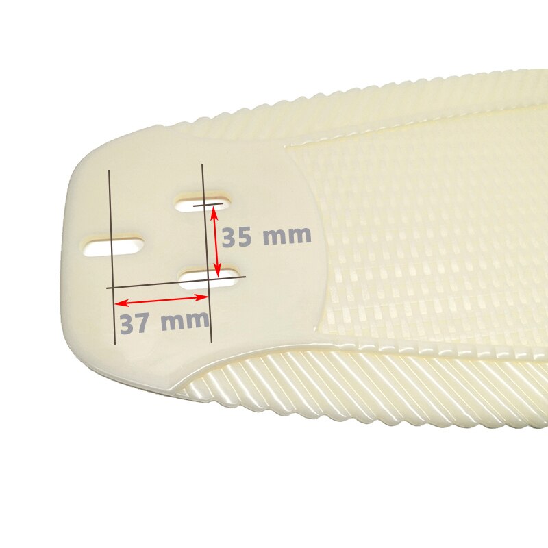 Tropical Ceiling Light Fan Blade Replacement Indoor Outdoor Room Lamp Ventilator Accessory ABS Bamboo Straw Weaving Leaf