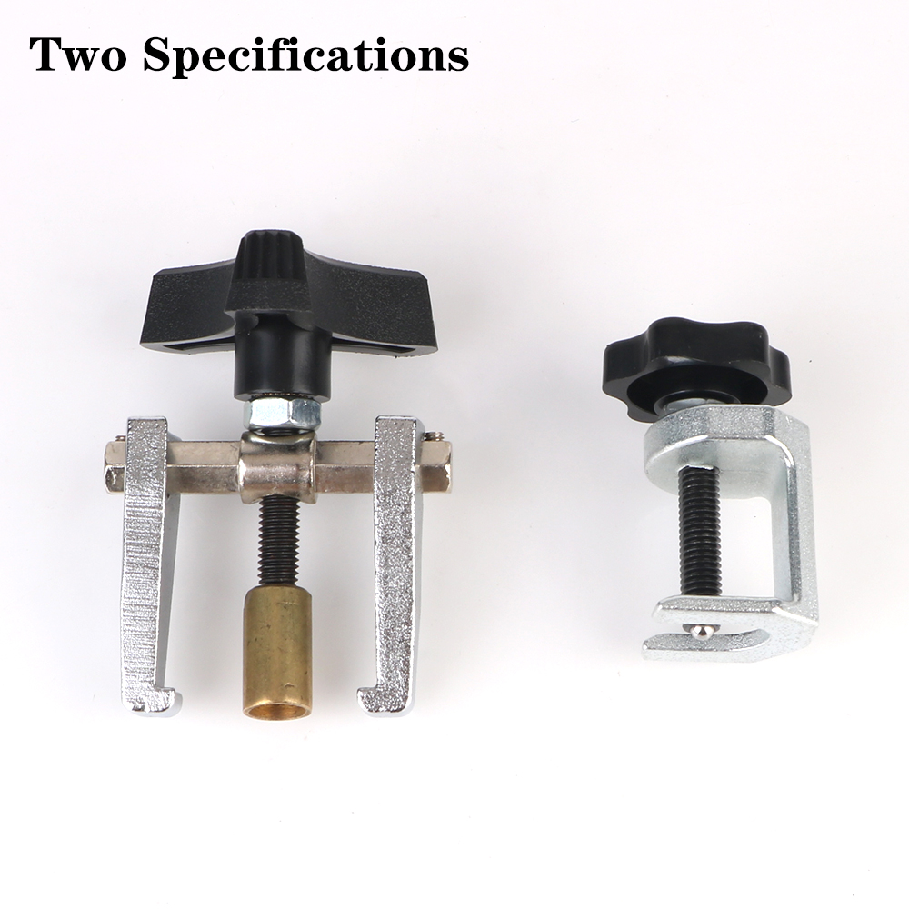 Wischer Arm Entfernung Auto Windschutzscheibe Fenster Wischer Abzieher Reparatur Werkzeug Glas Mechanik Entferner Bausatz Teil Auto Wischer Arm Abzieher Universal-