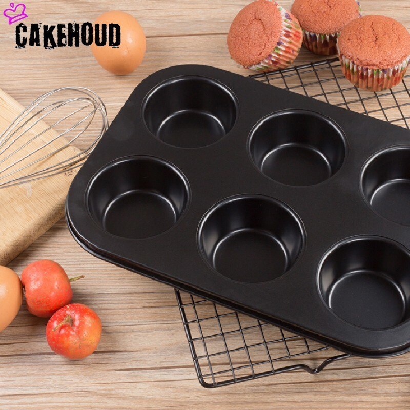 CAKEHOUD Keuken Bakken Tools Set Oven Thuis Beginners Maken Biscuit Cake DLY Gebak Mold Carbon Staal Pizza Maken Gereedschap