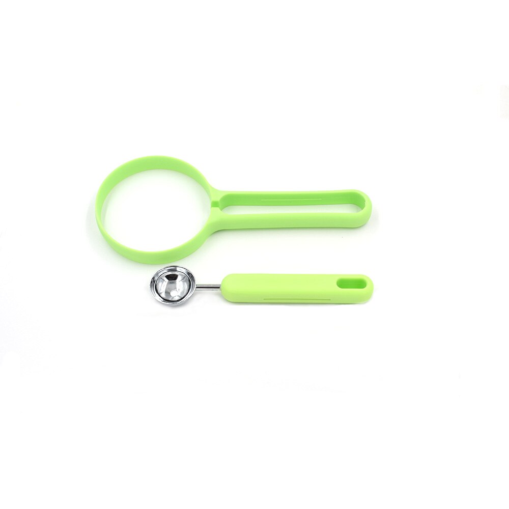 Fruit niet kwetsen hand dunschiller fruit mijnwerker multifunctionele pulp separator fruit tool Keuken accessoires