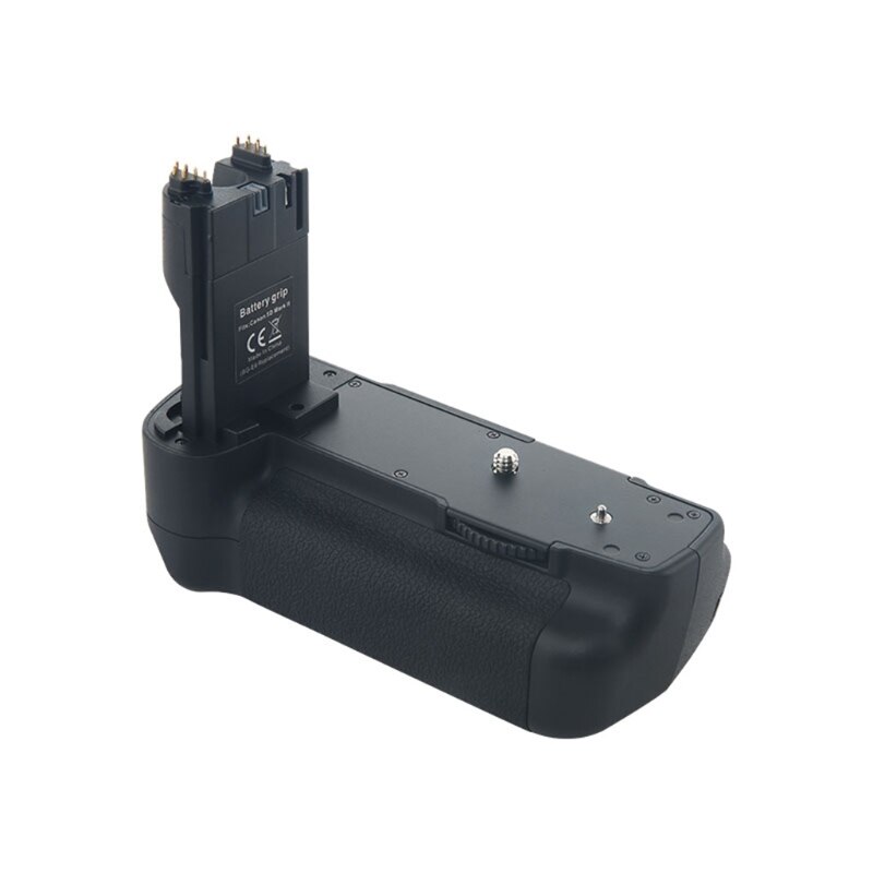 Batterij Grip BG-E11 Repalcement Verticale Batterij Houder Ondersteunt LP-E6/Aa Batterij Voor Eos 5D Mark Iii/5DS/5DSR Camera P8DC