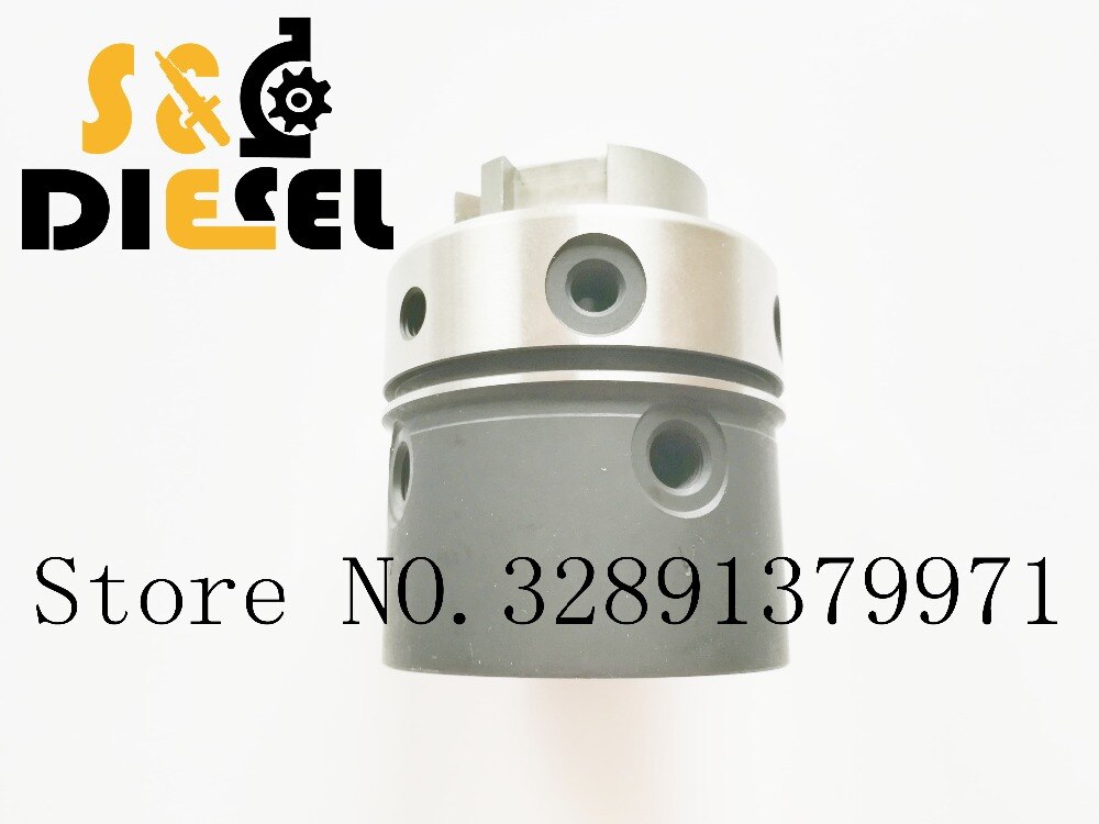 Rotor de cabeza DPA de la mejor 7123-340 W 7180-550 W