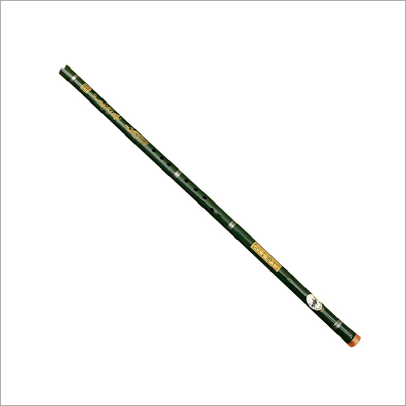 Dong Xiao Begonnen Zes Gaten Acht Gaten Zizhudong Een Sectie Beginner Binnenkomst Zhu Xiao Etnische Wind Instrument