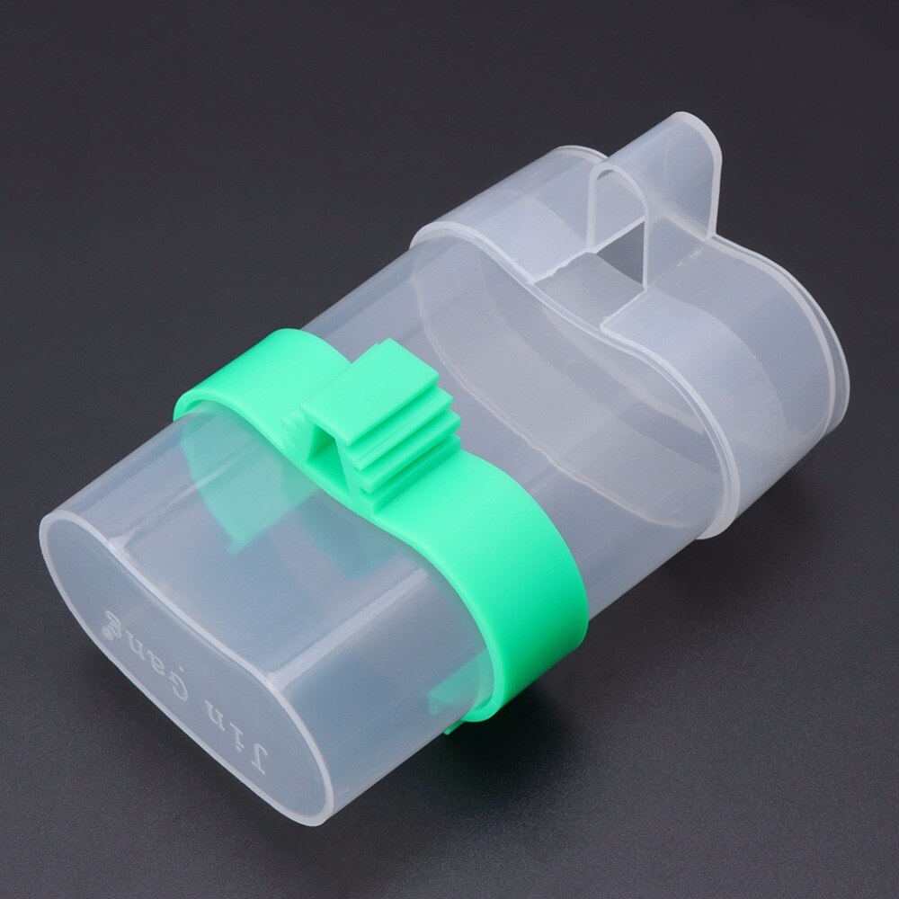 Bird Parrot Feeder Food Water Feeding Automatic Drinker Pet Parrots Birds Dispenser Cage Clip Drinking Device C42