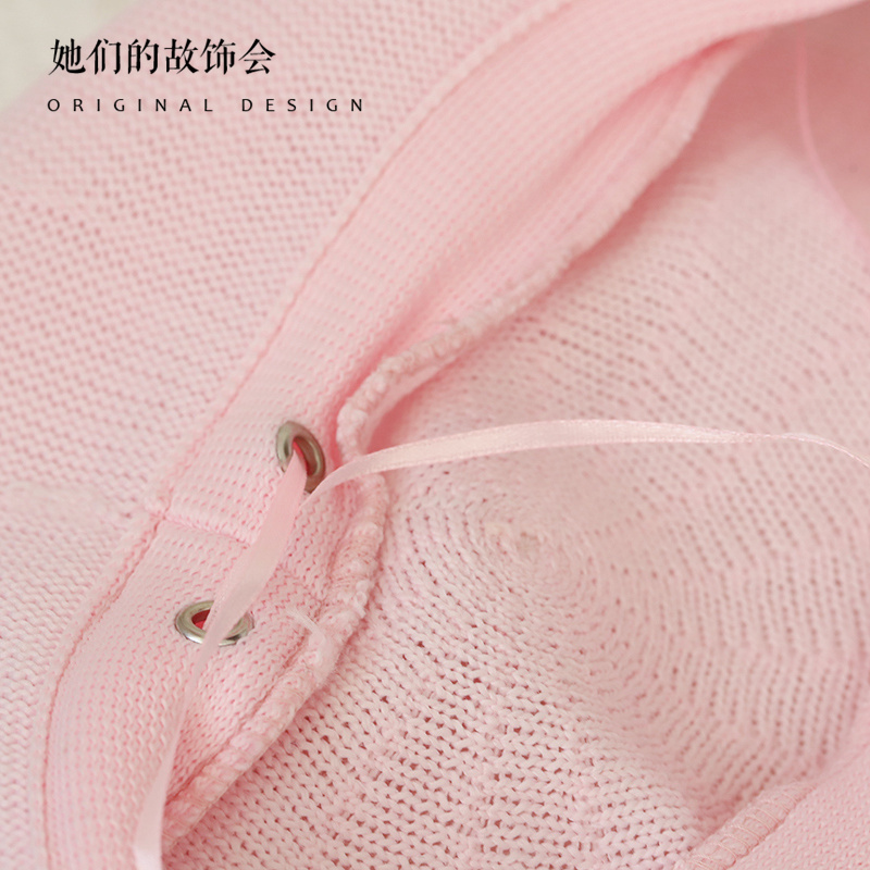 Moda beret dziewczyny oddychająca gotyk Lolita czapka słodkie JK kapelusze dla kobiet Cosplay śliczny kostium w stylu lolity akcesoria