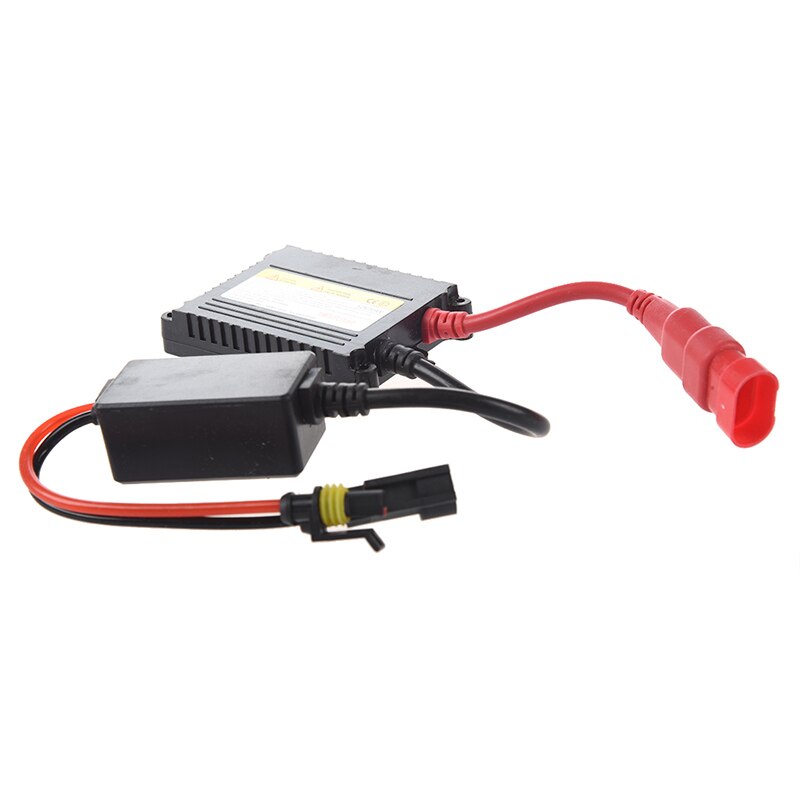 slank 35w skjult xenon ballast konvertering erstatning  h3 h3c h13