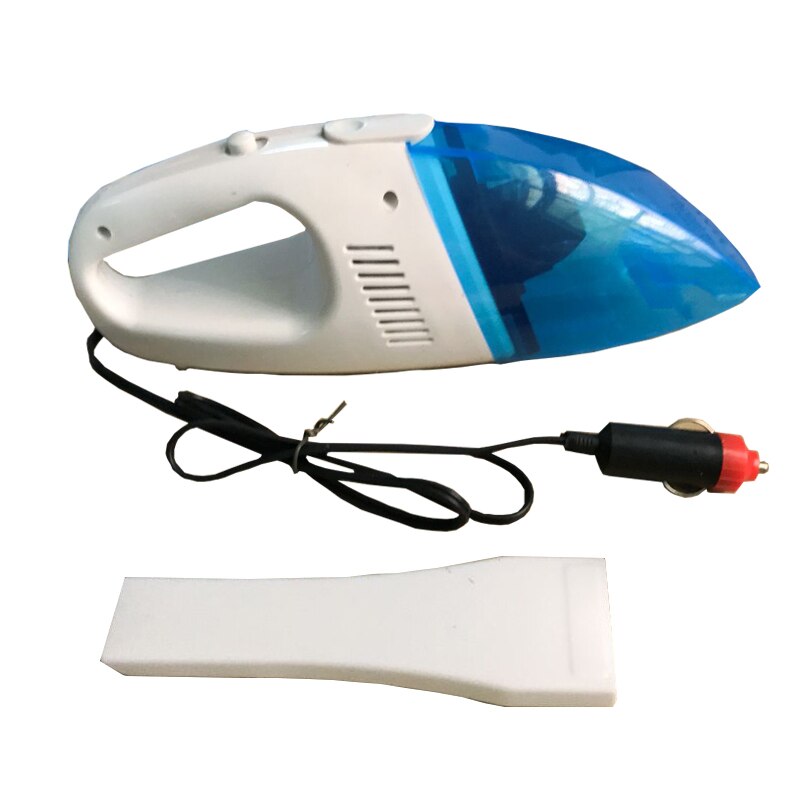 easy use Handheld Portable Mini portable cleaner Wet & Dry 12V 60W Car Vacuum Cleaner portable cleaner