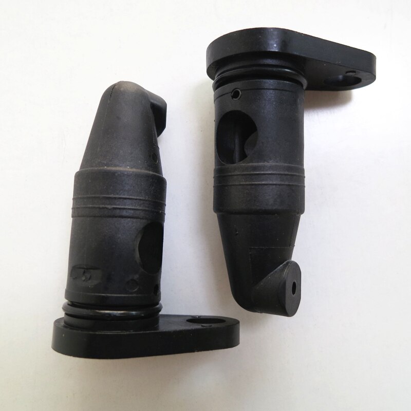 For cummins N14 engine piston cooling nozzle 4058947