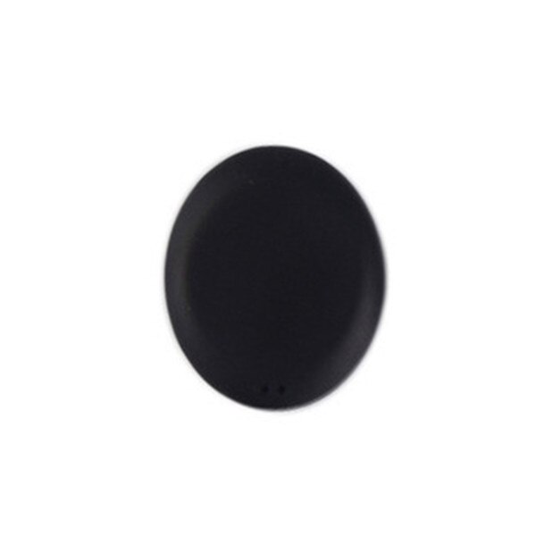 Smart Bluetooth Alarm Bluetooth Alarm Bluetooth 4.0 Equipment of Finding Things Maker Smart Two-Way Anti Lost: Oval Black and White with Pattern  Colorful Box 