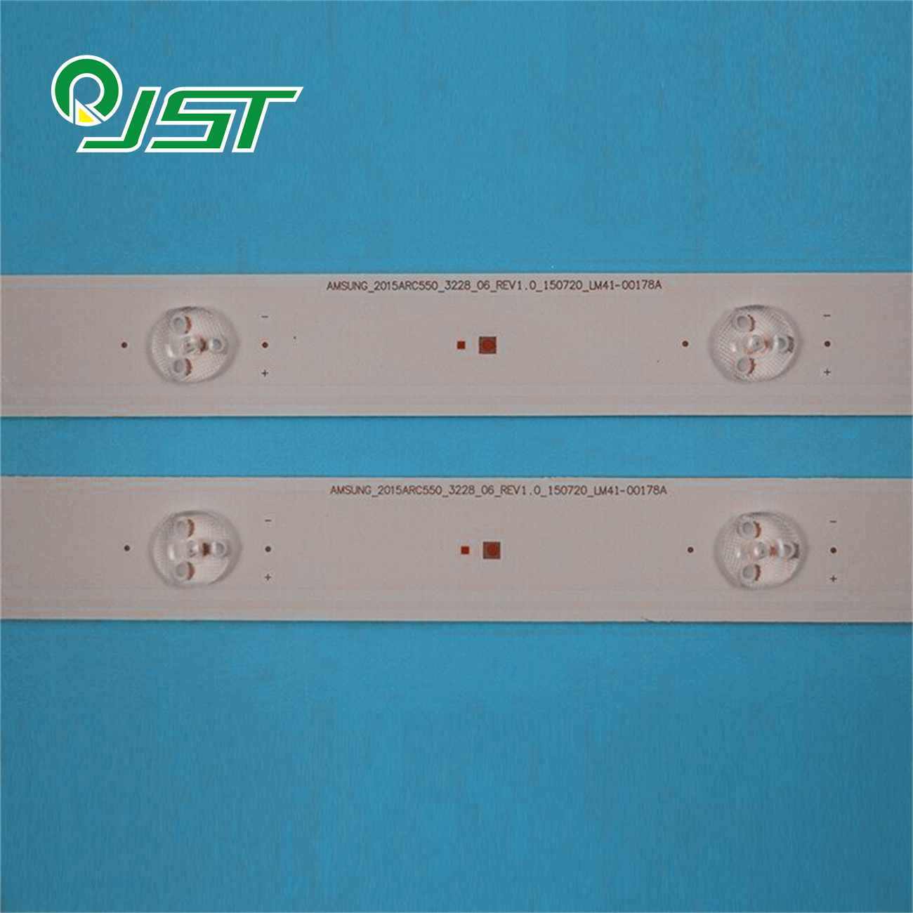 14 stks/set LED-strips 55VLE6524 55VLE6524BL 55VLE6524BF 55VLE6524BG 55VLE6523BL 55VLE6620BP 55VLE6620 55VLE6621BF