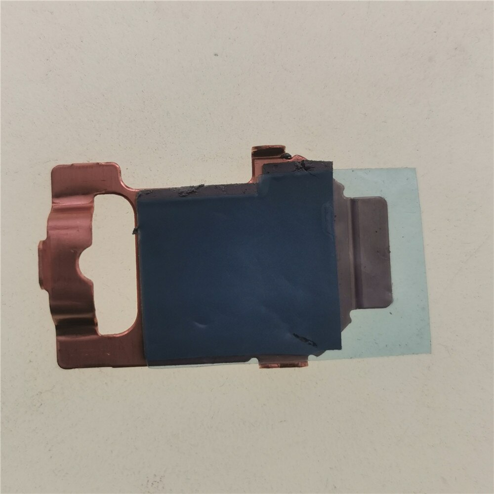 original laptops 2230 SSD- Bracket For Dell Alienware M15 R3 M17 R3 Adapter 2230 SSD storage card heatsink DP/N 0GK8NK GK8NK