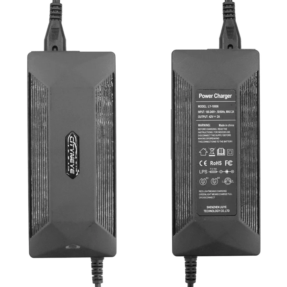Universele Oplader 2A Lader Adapter voor Xiaomi Elektrische Scooter M365 1S Pro Pro2 E-Scooter Onderdelen EU/US/UK/AU Plug