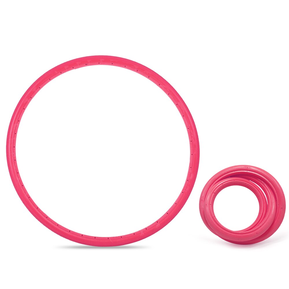 Vélo pneu solide 700x23C vélo de route vélo cyclisme équitation pneu Tubeless roue