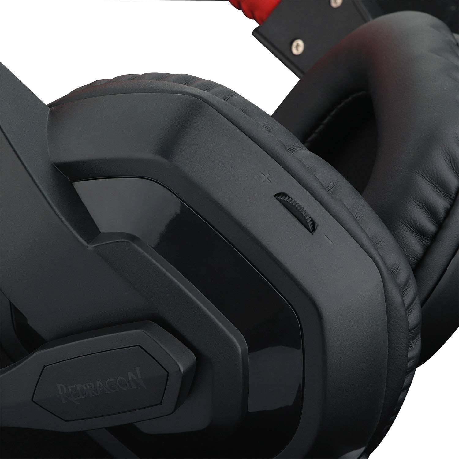 Redragon Garuda H120 Gaming Headset Met Microfoon Ingebouwde Ruisonderdrukking, Geschikt Voor Pc, Laptop, tablet, PS4 Xbox