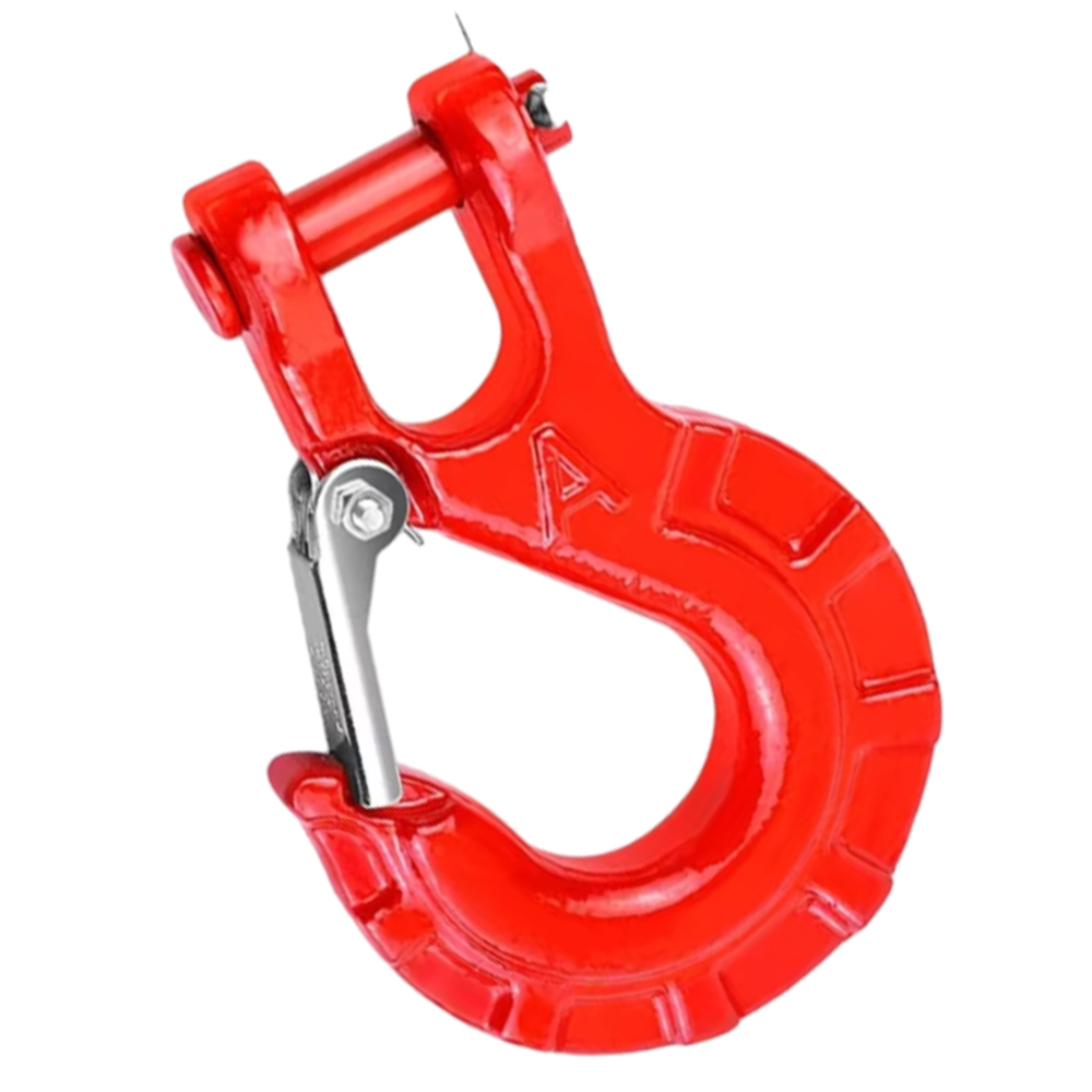 3/8 Zoll Winden anhänger Haken kompatibel mit Anhänger LKW Traktor Transport Abschlepp winde Haken Anhänger sichere Abschlepp verbindung: verrotten