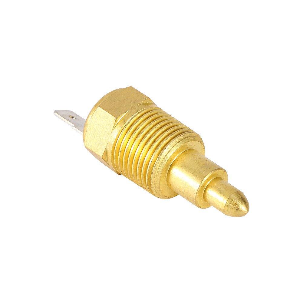 Cooling Fan Switch 185 To 175 Degree Electric Engine 3/8&amp;quot; inch Cooling Fan Thermostat Switch Auto Cooling System Accessories