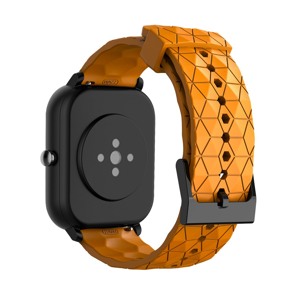 20mm/22mm -reim til amazfit gts 4/2/2e/3/ gts 2 mini/gtr /4/3/ pro/gtr 2/42mm/ stratos silikonarmbånd amazfit bip-rem