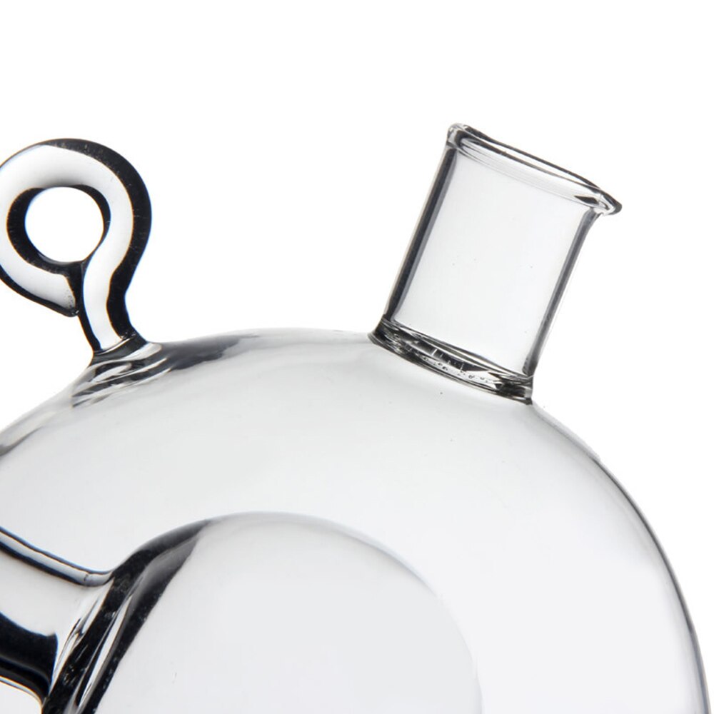 Multi-functional Kitchen Oil Vinegar Pots Seasoning Bottle Dishware Leak-Proof Sauce Vinegar Bottle Tableware