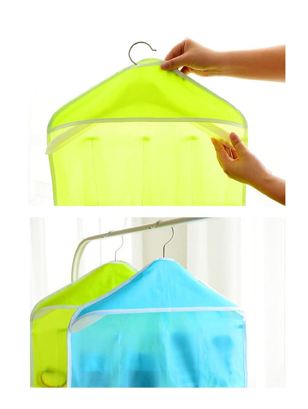 16 Grid Foldable Wardrobe Wall Door Back Hanging Bag Underwear Sock Tie Hanging Shoe Storage Clothes Organizer Sundries Pouch