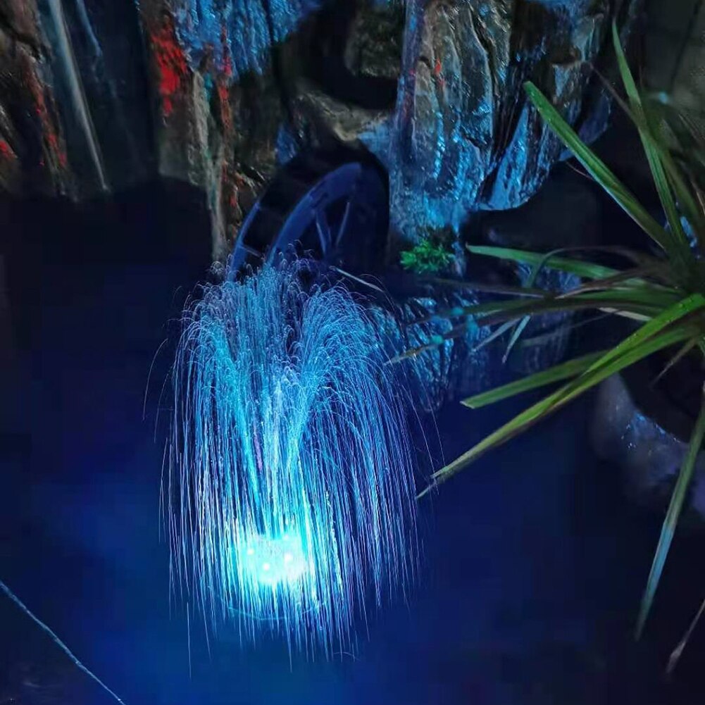 Mini Solar Water Fountain Pool Pond Waterfall Fountain Garden Decoration Outdoor Bird Bath Solar Powered Fountain Floating Water