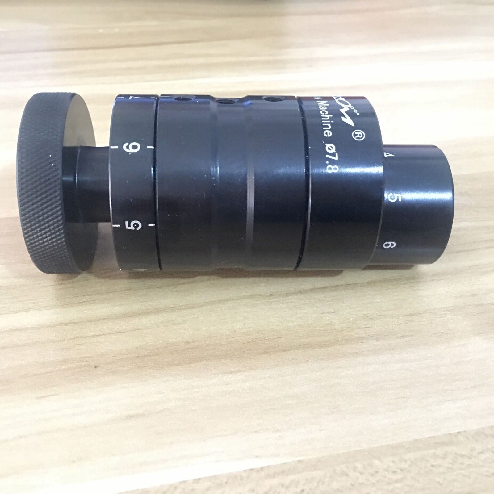 KLOM manul Tubular 7.0,7.3,7.5,7.8mm Tubular Computerized Key Machine