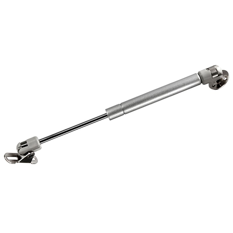 Barra de soporte de elevación de puntal, amortiguadores de Gas hidráulicos, duradera para puerta alacena cocina, tapa Stay C44