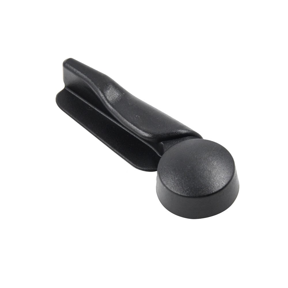 Poignée de réglage du siège arrière droit gauche, pour Mercedes classe GL X164 de 2007 à 1649201164 1649201264