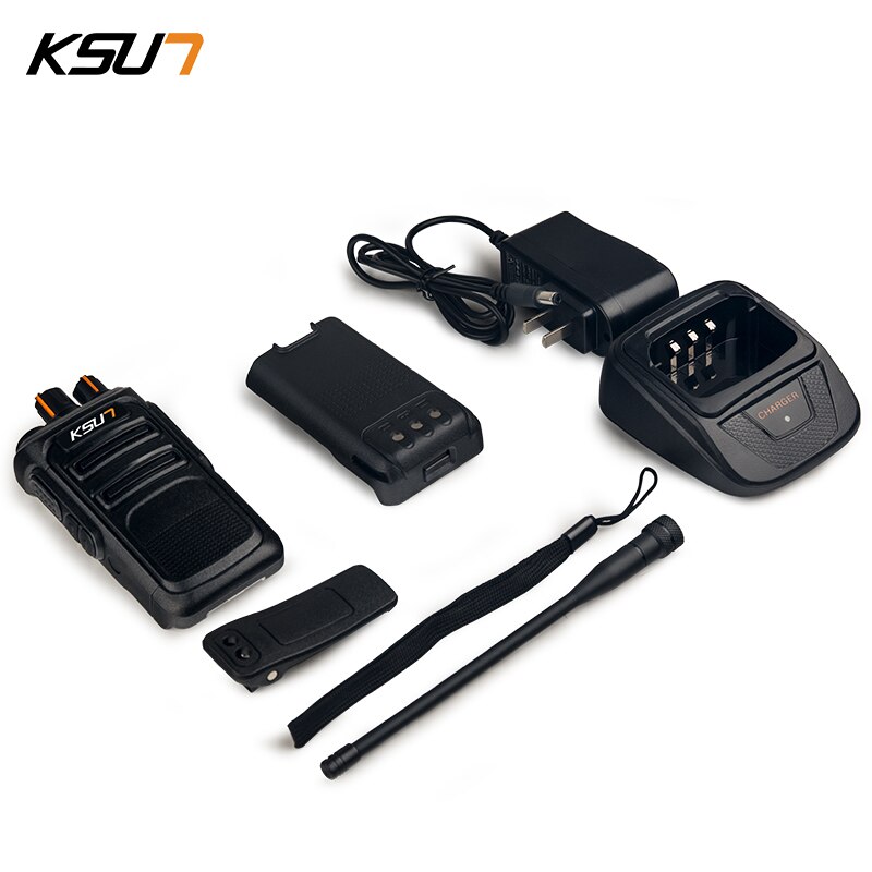 10W Walkie Talkie Uhf Radio Handheld Walkie-Talkie Radio Zender Woki Toki Scanner Radio Walkietalkie IP67