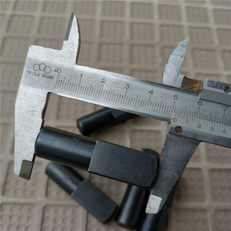 Duurzaam vetspuit platte sproeier sproeier hoge druk en explosieveilige auto vrachtwagen graafmachine universele pistoolsproeier