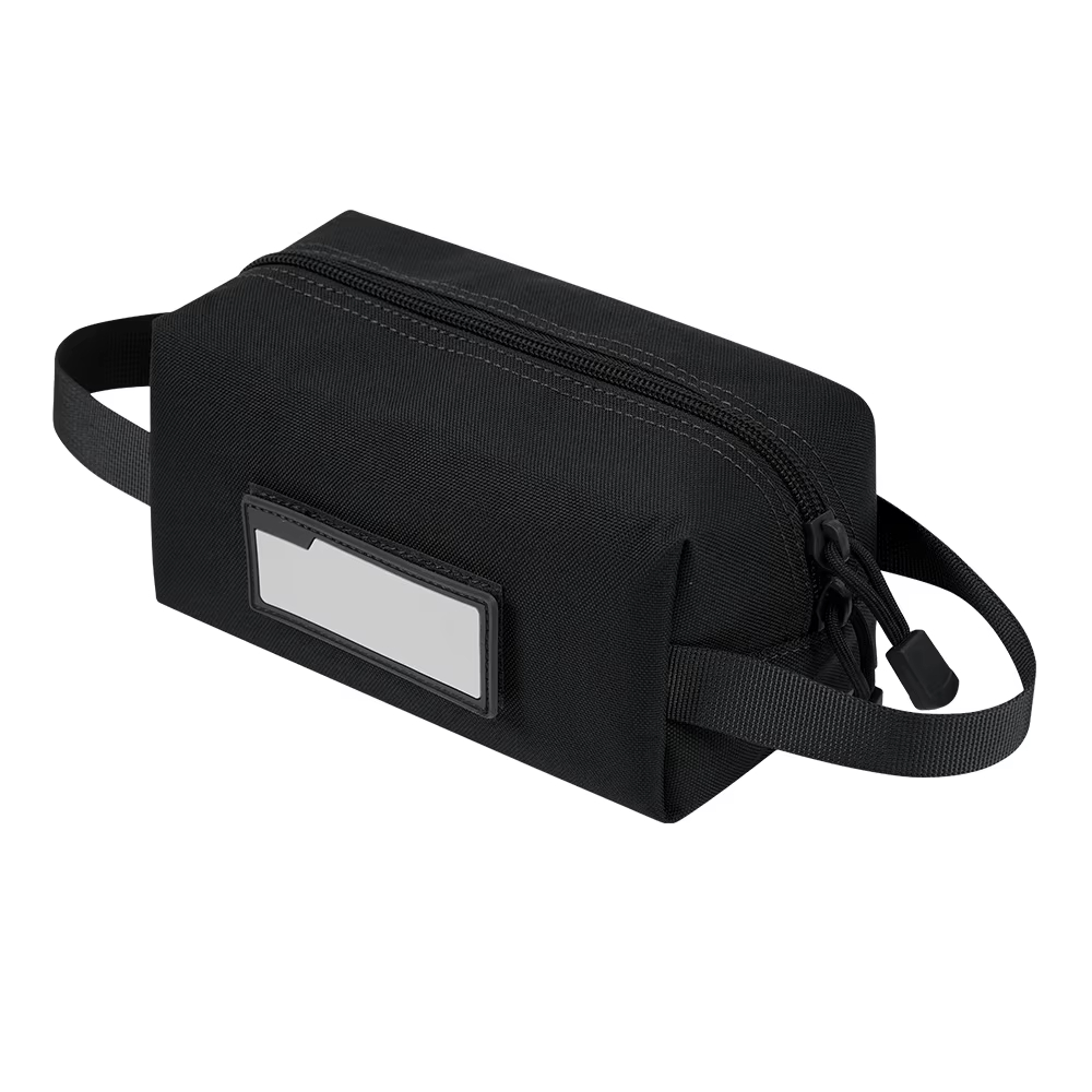Bolsa de munición 1000D para Rifle, bolsa de transporte de balas, bolsa de herramientas EDC, bolsa multifunción, bolso de caza, caja de almacenamiento de cartuchos