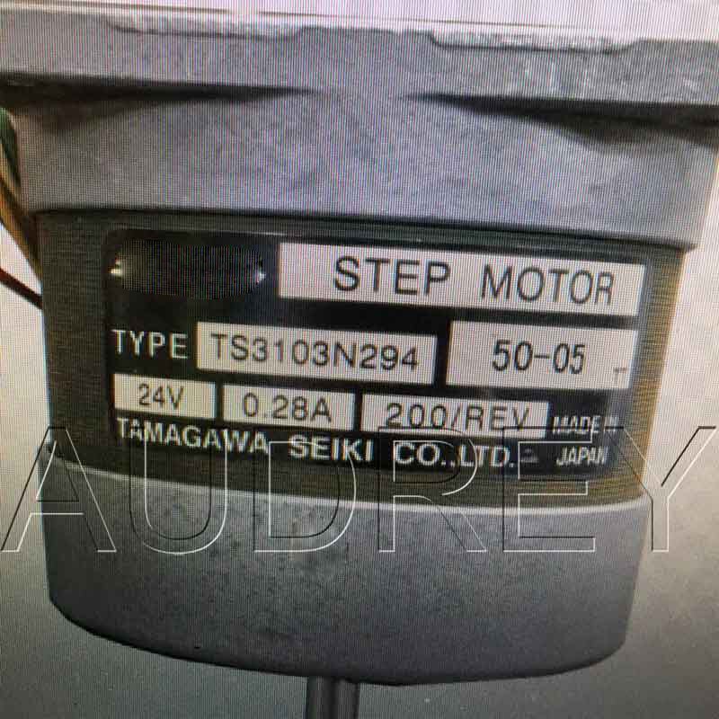 Driver Motore Passo-passo SYNTRON SH-30806N - Trifase - Usato Funzionante