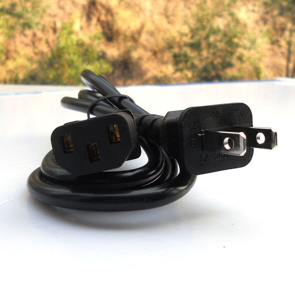 Durable Use Power Supply Charger AC Adapter Charger Power Supply Cable Cord for Xbox One