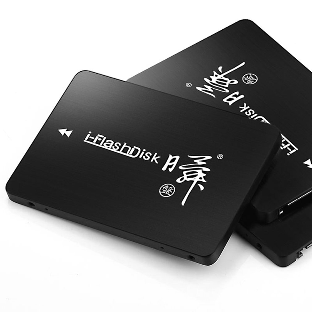 Tragbaren Leicht zu Tragen 2,5 zoll Kompakte Größe SSD SATA3 Hohe Geschwindigkeit Feste Festplatte HDD fallen für Computer k8