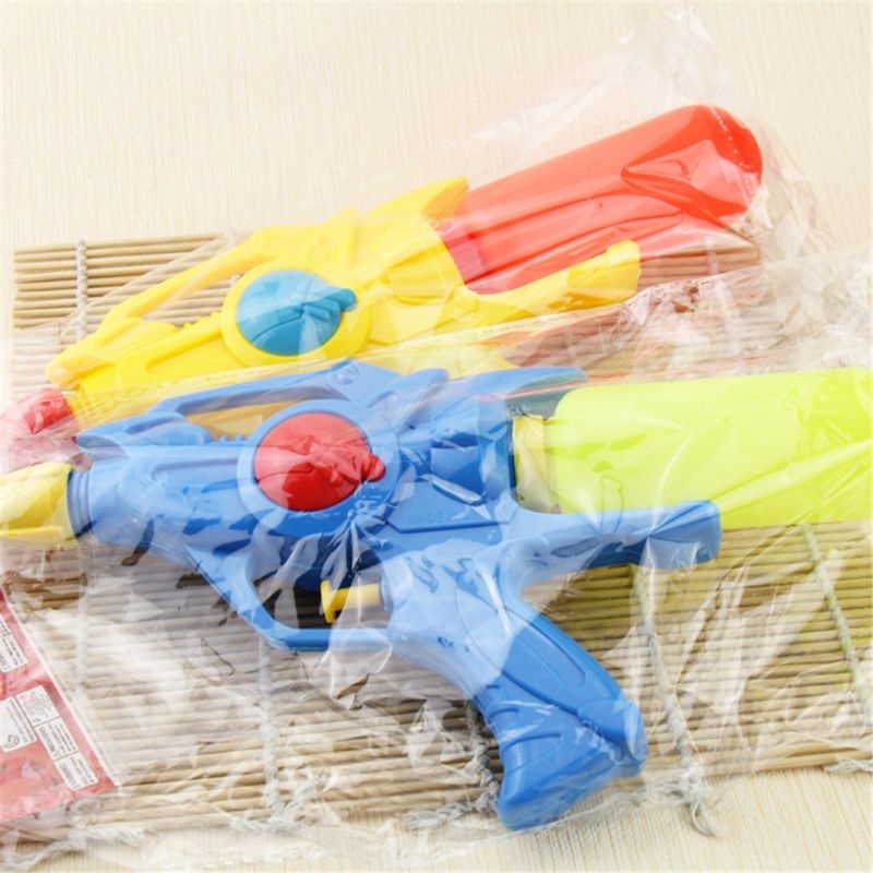 Neue Blaster Wasser Spielzeug freundlicher Strand spritzen Spielzeug sprühen Sommer Schwimmbad Ich bin Freien Spielzeug freundlicher Spielzeug Gastgeschenke XX9E