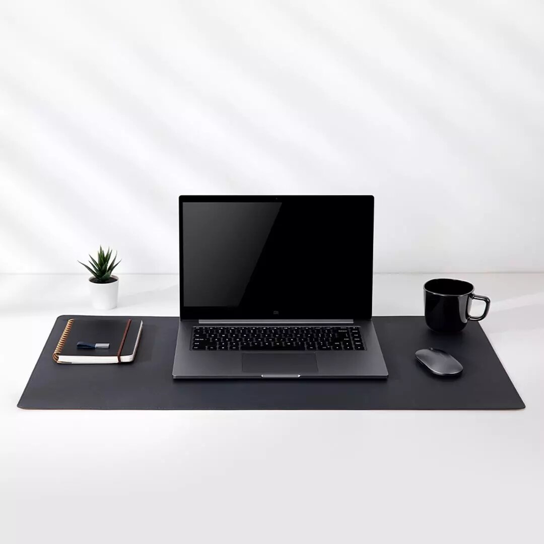 Xiaomi mi Large Mouse Pad Extra Big Non-Slip Desk Pad Waterproof Desk Table Protector Gaming Mouse Mat for Game Office