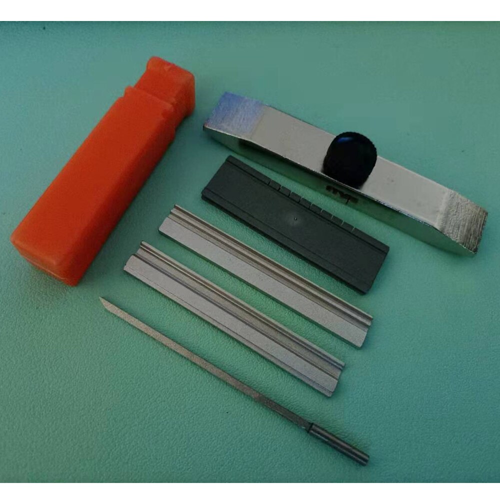 Tin foil Tool Lock Pick Tools Set ​Locksmith Tools Set Door Lock Opener