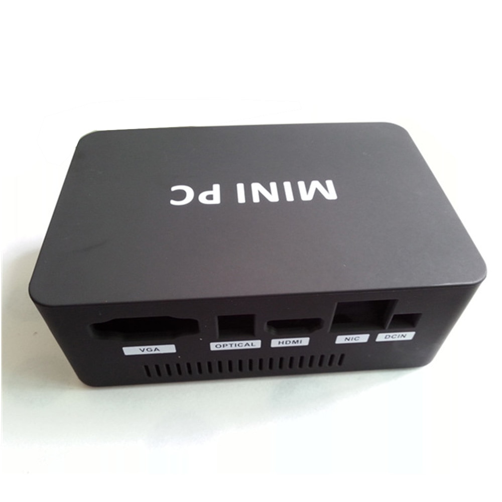 Cubieboard Outer Shell / Case for Cubietruck/CubieBoard3