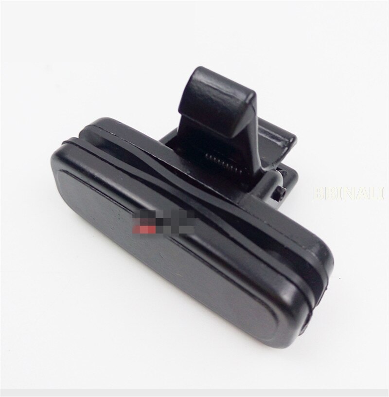 excavator Glass push Snap lock excavator accessories For SUMITOMO KUBOTA HYUNDAI HITACHI ZX KOBELCO SK DOOSAN DAEWOO KATO HD