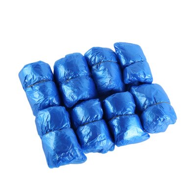 Fully Automatic Foot Disposable Shoe Cover Machine Shoe Cover Box Shoe Cover Machine Home Office Indoor Foot Cover Machine: 300pcs shoes cover