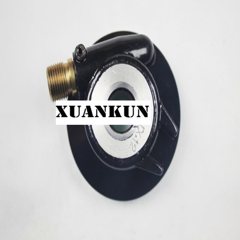 XUANKUN Meter Ronde Tafel Speed Scooter Tand Tand Gear Tand Oppervlak Meter Toerenteller NF50