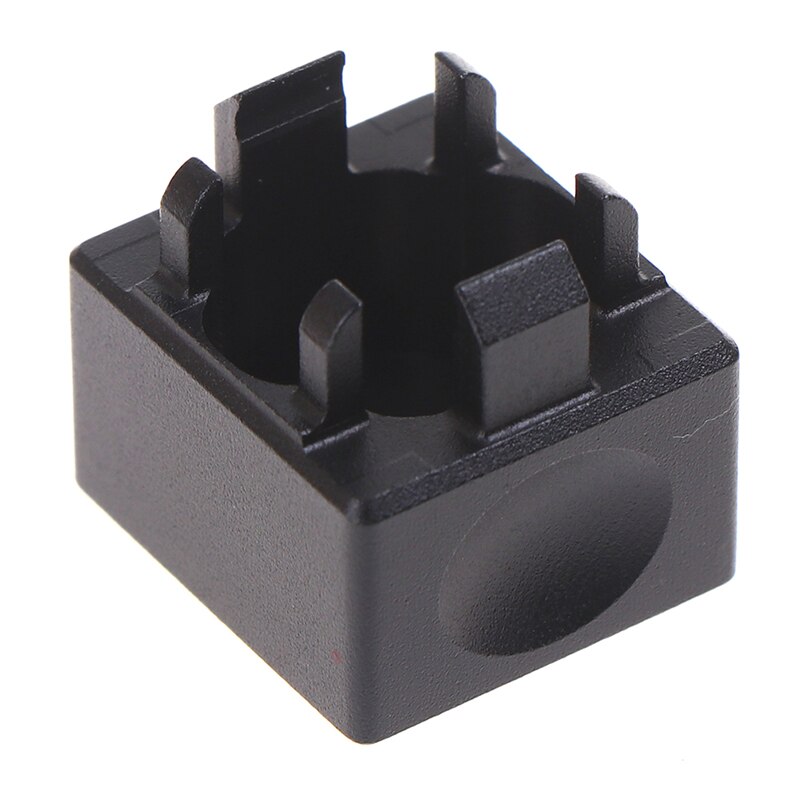 1PC Mechanical Keyboard Keycaps Metal Switch Opener Instantly For Cherry Mx Switches Shaft Opener: black