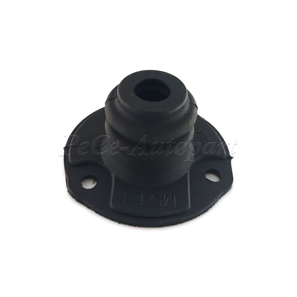 Joint de démarrage de levier de vitesse de voiture, isolant d'engrenage en caoutchouc, bague de tour pour MX5 MK1 Mk2 Mk2.5 1989 – 2005 NA 0164481 B M 51317480 A 039817462 A: Black