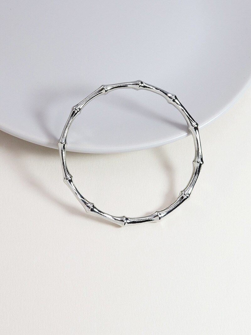 Trends In Europa En De Wind Armband Dikke Bamboe Armband Ketting Armband: Bracelet 2