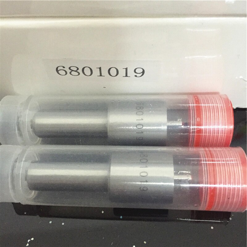 D'ELPHI Nozzle 6801018 6801019 6801078 6801131 6801128 6801148 Diesel Engine injector nozzle: 6801019