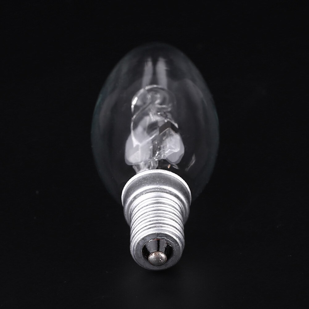 LED Halogen Lamp Halogen Lamp Lamp Energy Saving Candle Shape
