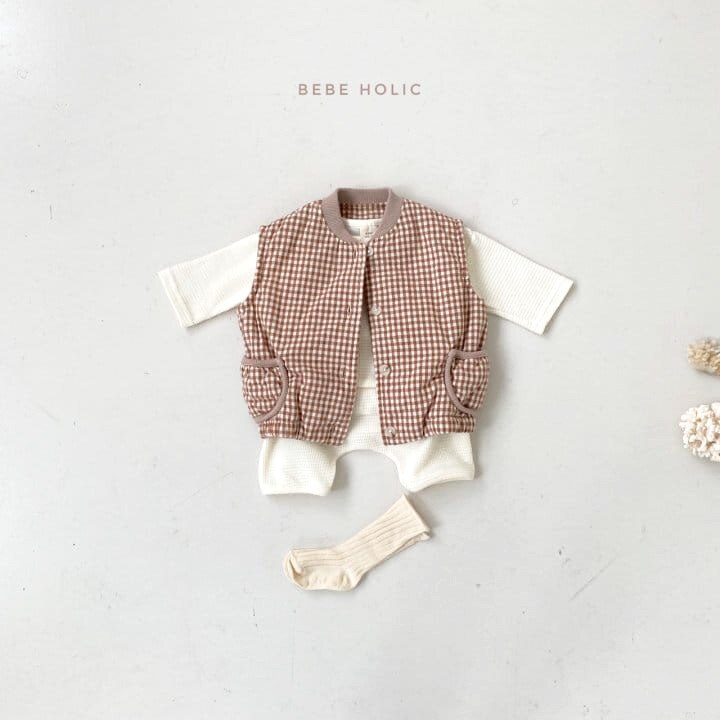 2021 autunno inverno New Baby Boy cappotto caldo moda gilet scozzese senza maniche giacca in cotone per ragazze abiti per bambini retrò 6M-3T
