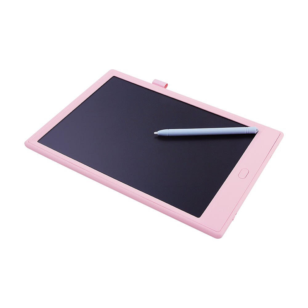 CHYI 10 Inch LCD Writing Tablet Electronic Erasable Epaper Notepads Digtal Graphic Board Smart Drawing Memo Pad For Kids To Draw
