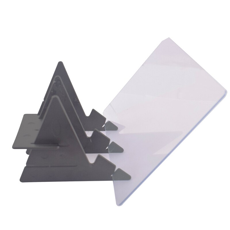 Child Optical Wizard Tracing Drawing Board Reflection Tracing Board Sketch Paint Tools Projector Drawing Kit For Kids